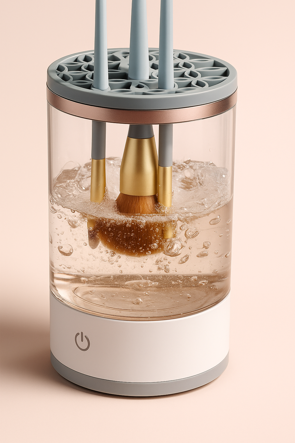 Elevate Your Beauty Routine in Minutes!
