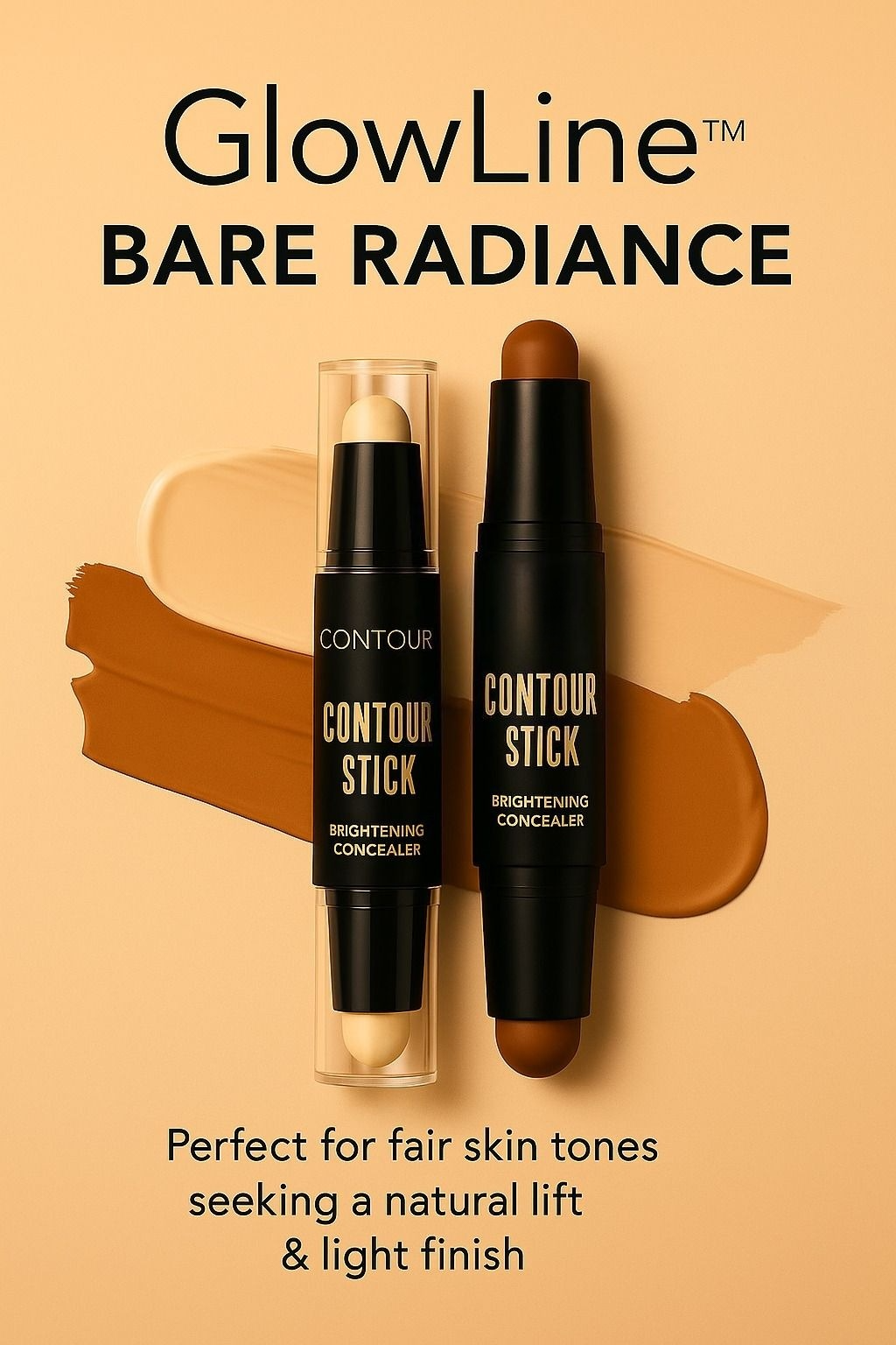 Reveal Your Radiance, Conquer Your Day!
